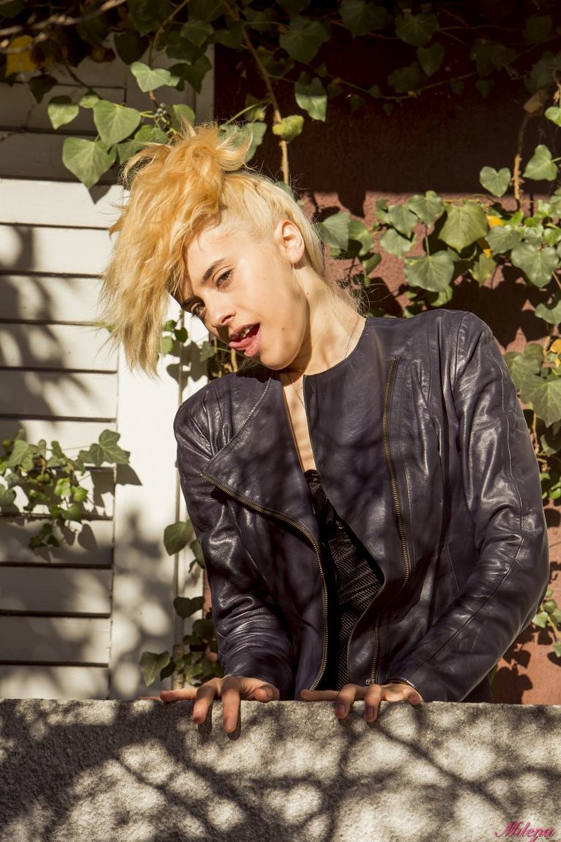 Ирина, 28 лет, 0 размер груди