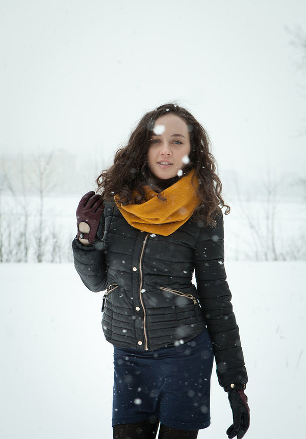 Амелия, 42 года, 2 размер груди